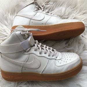 Nike Air Force 1 Hi Se Phantom Fantome